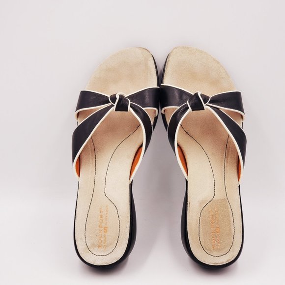 Rockport Dynamic Suspension Clog A31 - Picture 5 of 7